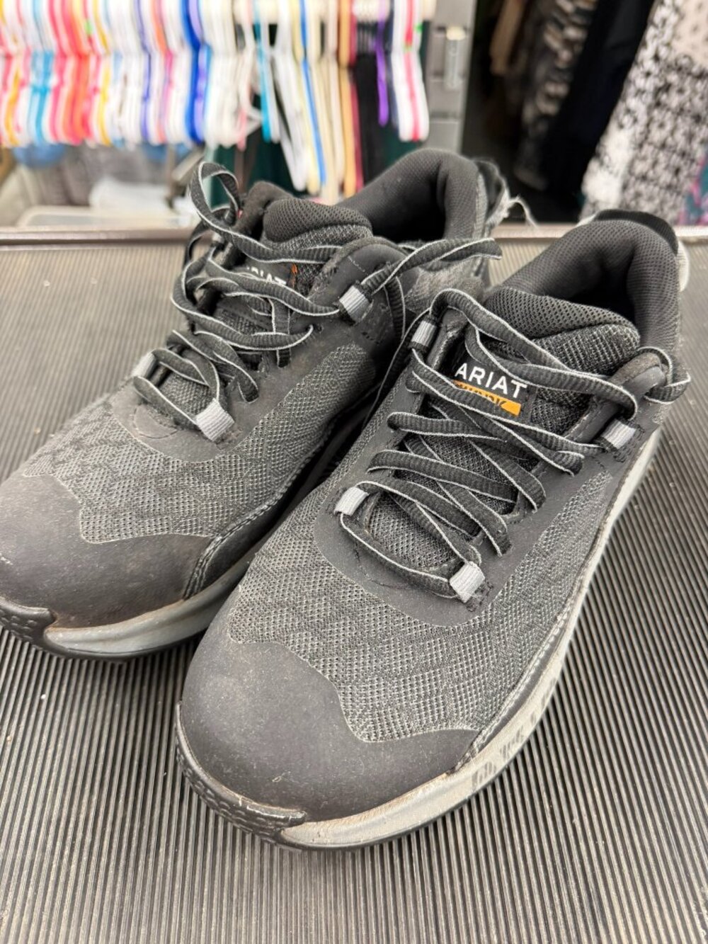 Ariat Outpace Shift Work Shoe